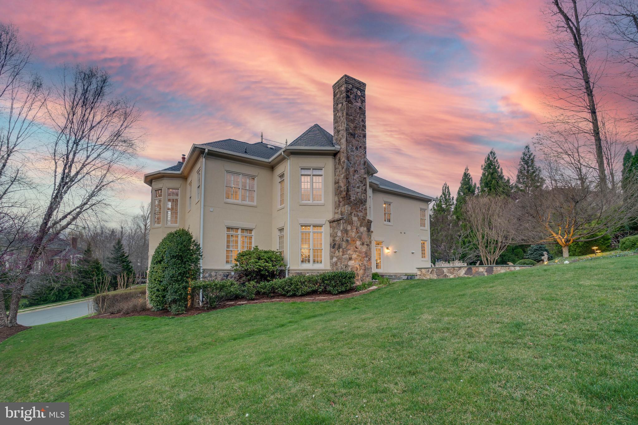 THE RESERVE - Residential