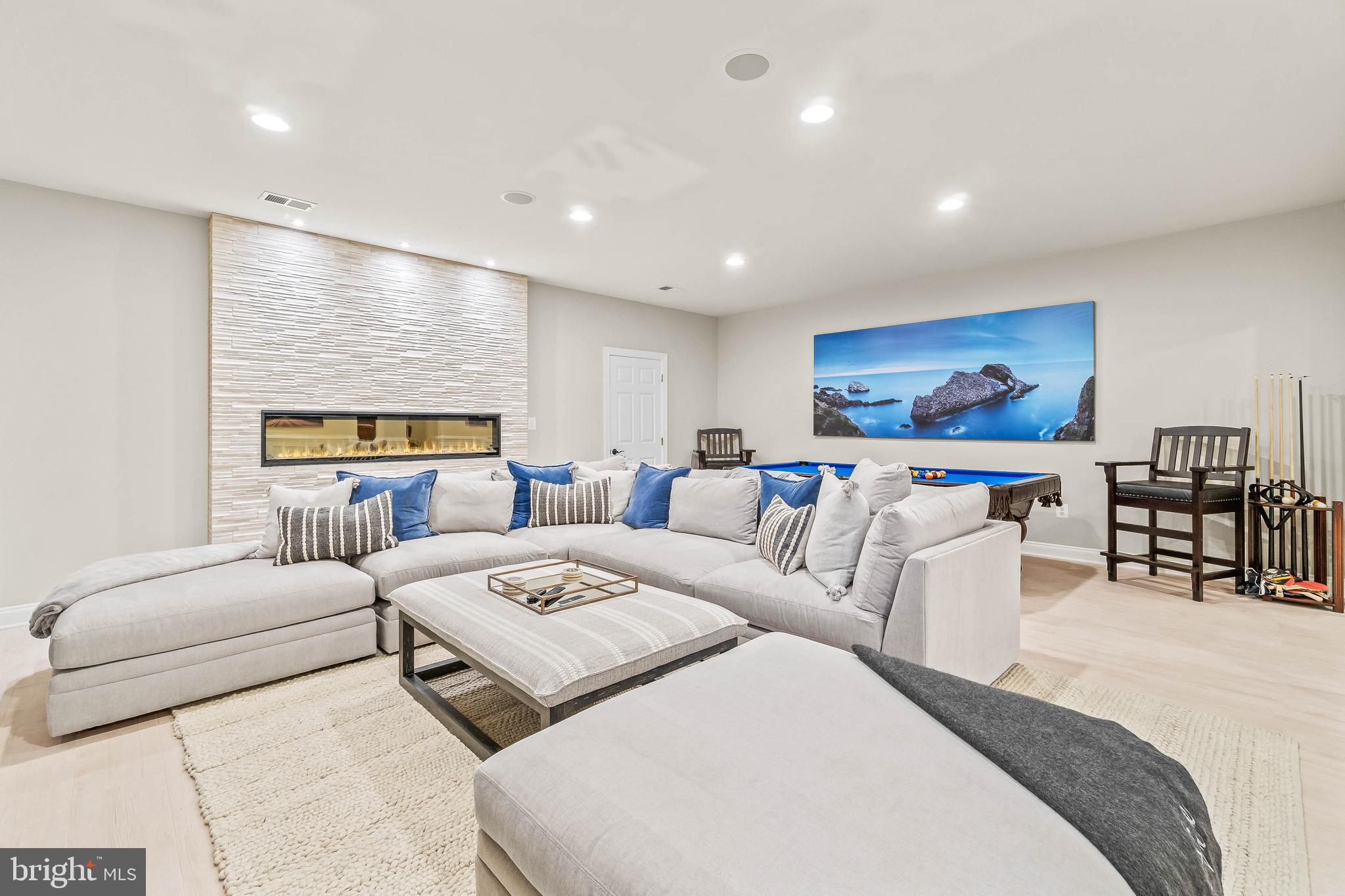 THE RESERVE - Residential