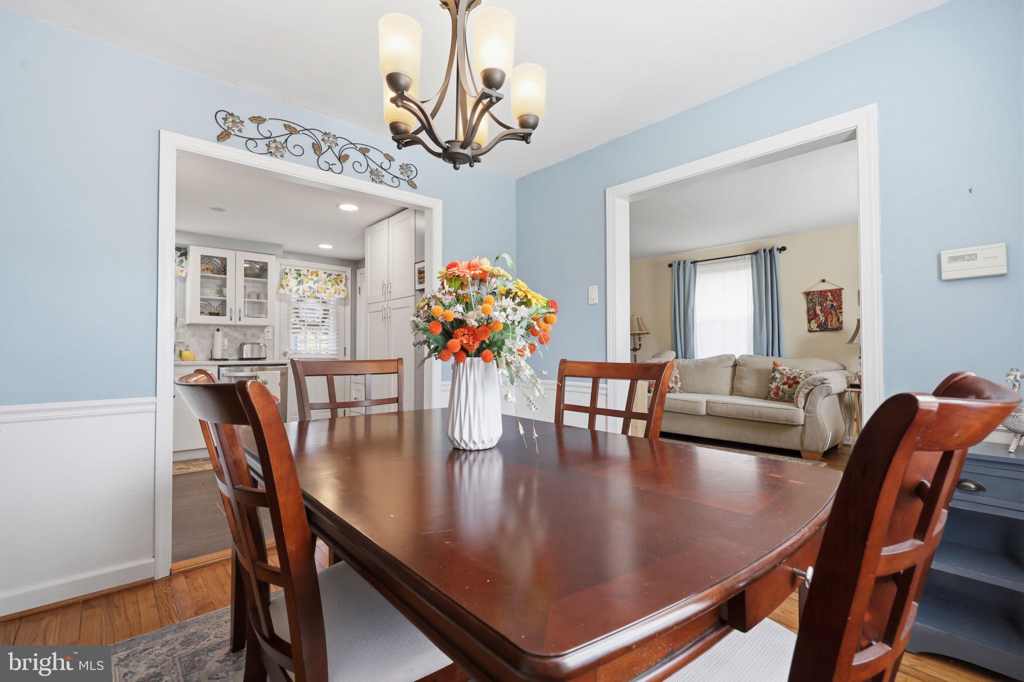 SWARTHMORE - Residential