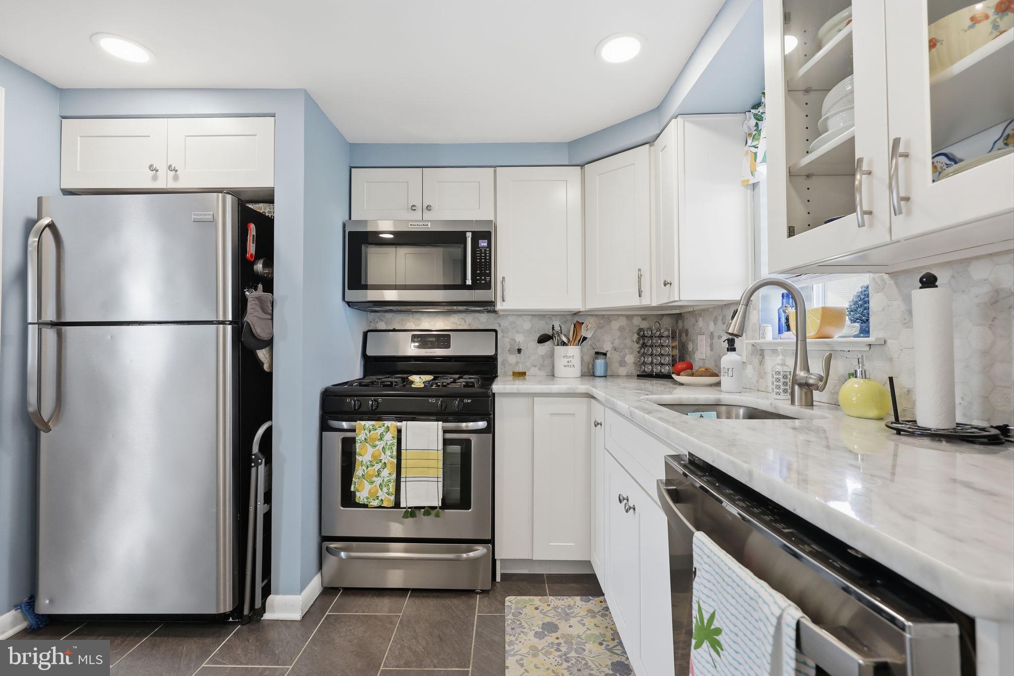 SWARTHMORE - Residential