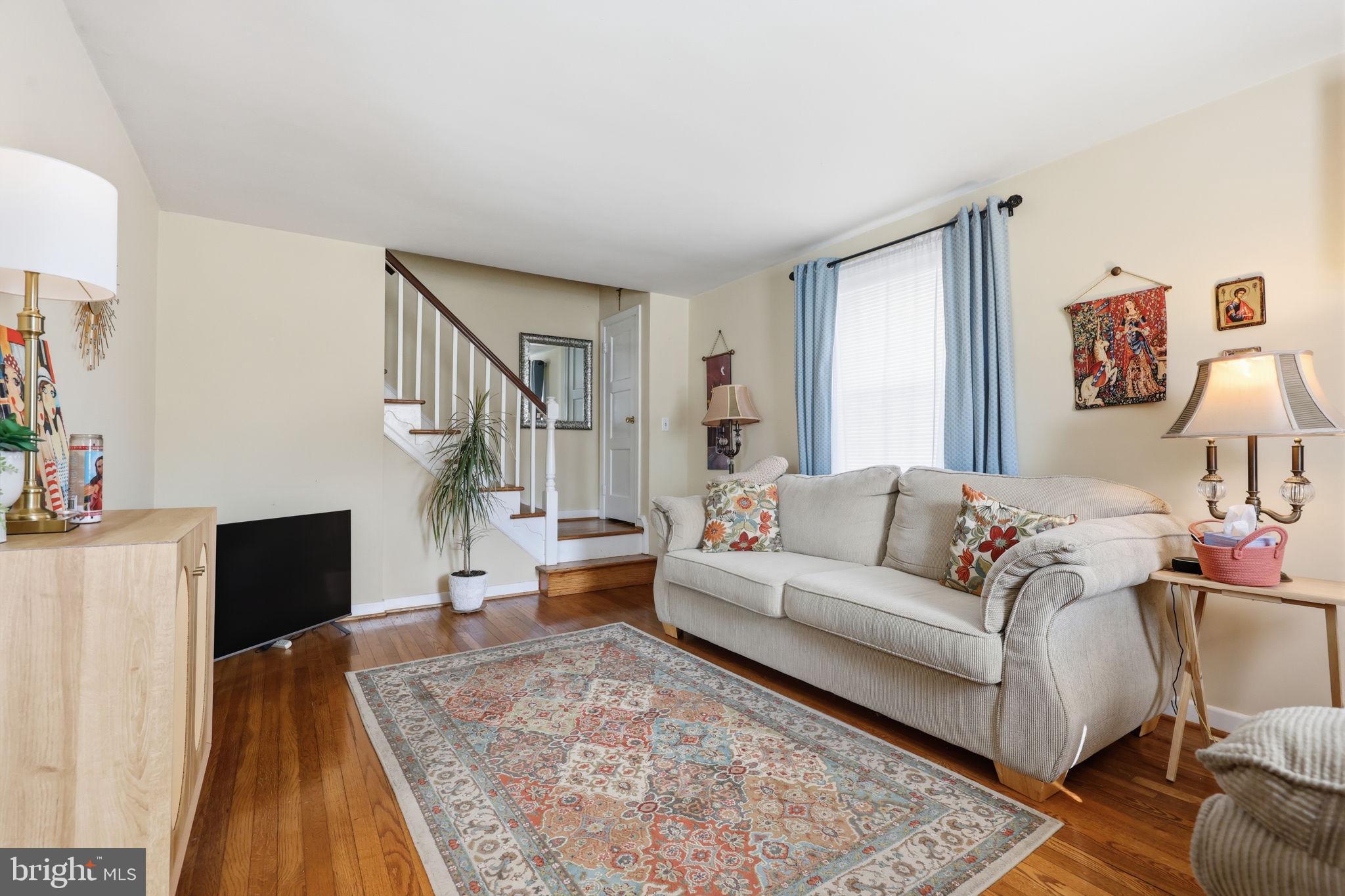 SWARTHMORE - Residential