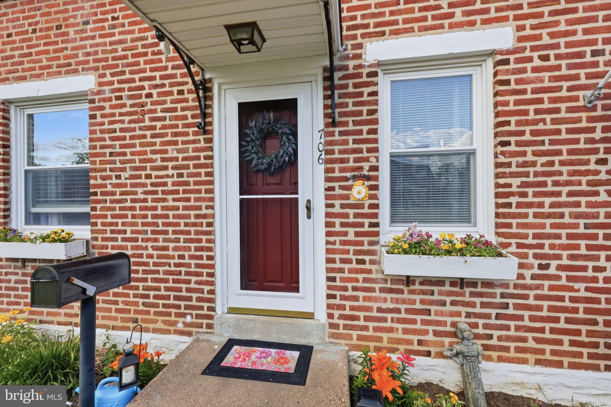 SWARTHMORE - Residential