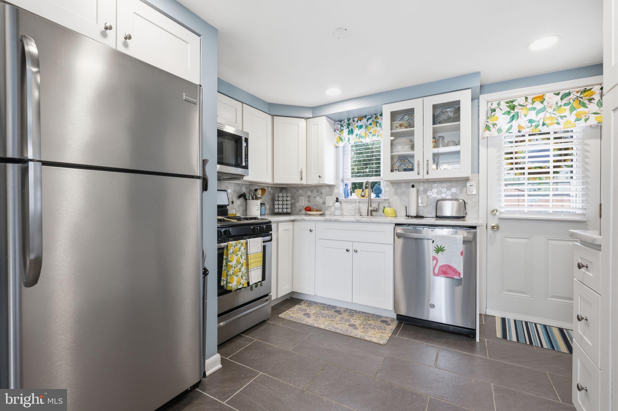 SWARTHMORE - Residential