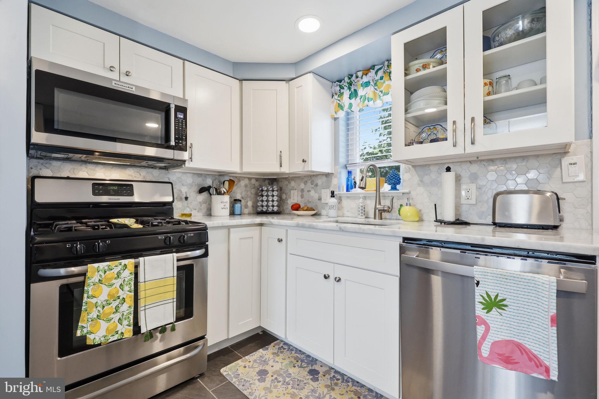 SWARTHMORE - Residential