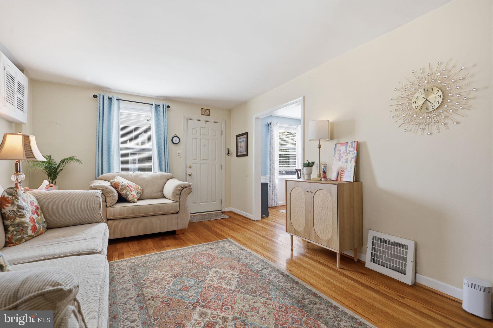 SWARTHMORE - Residential