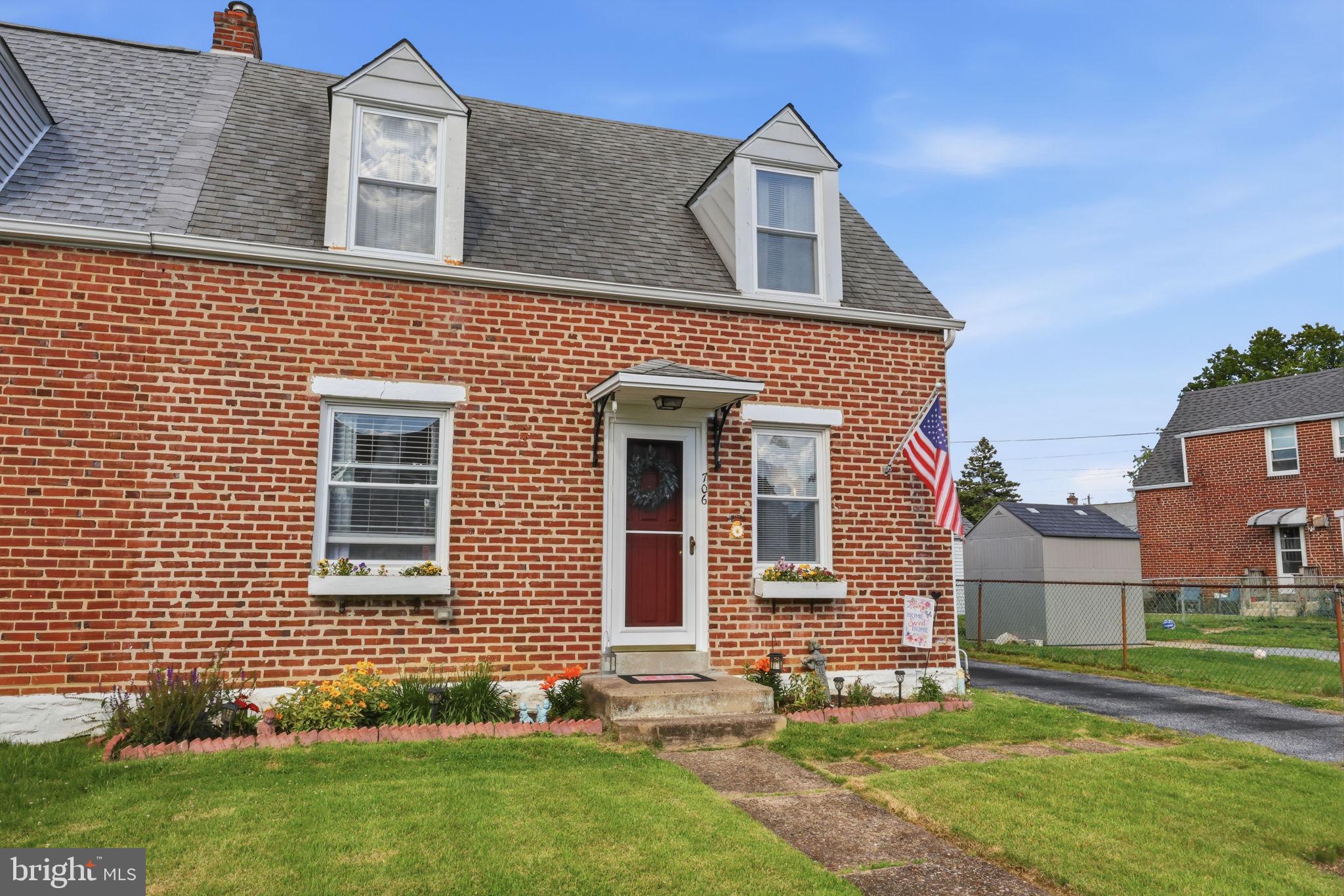 SWARTHMORE - Residential