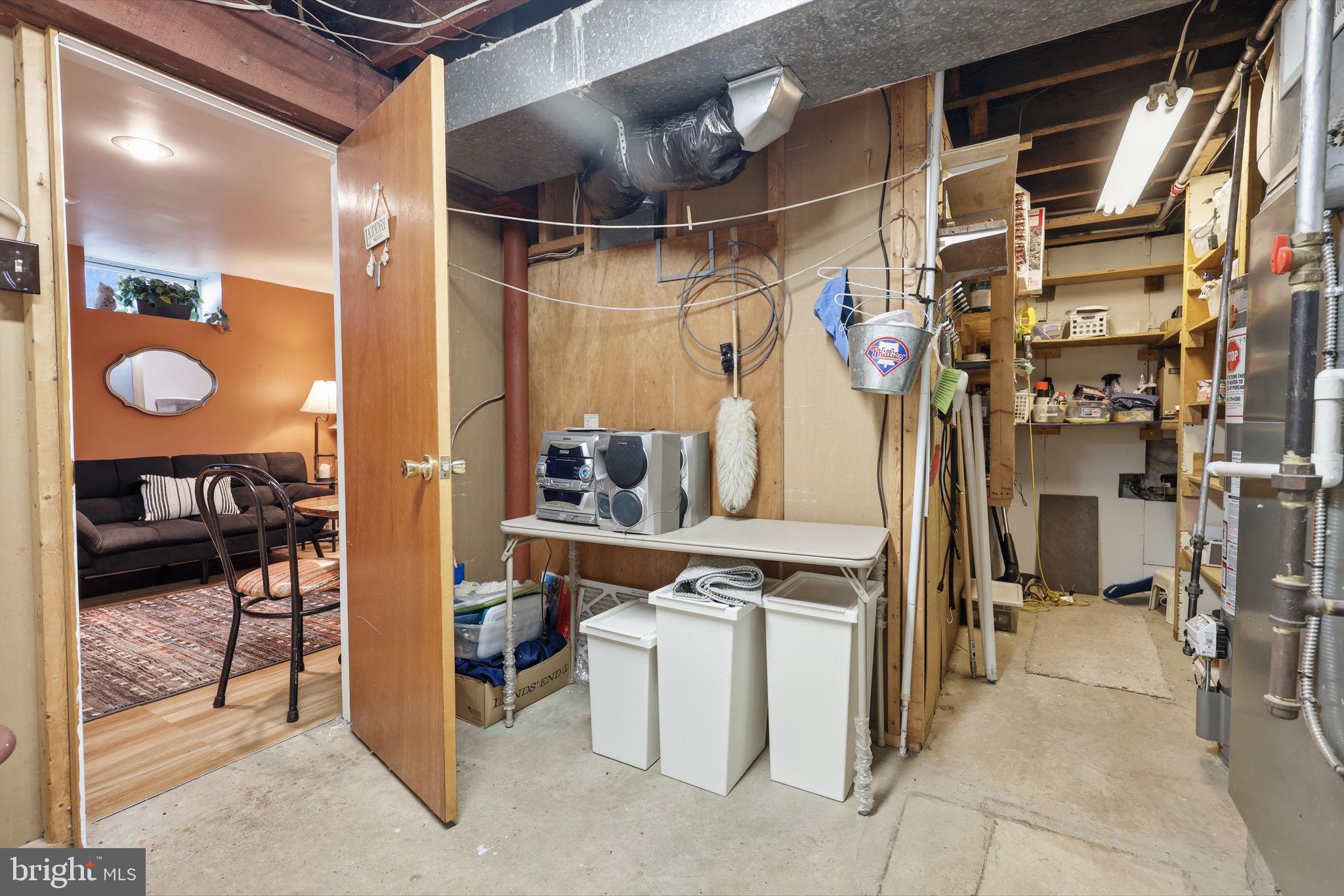 SWARTHMORE - Residential