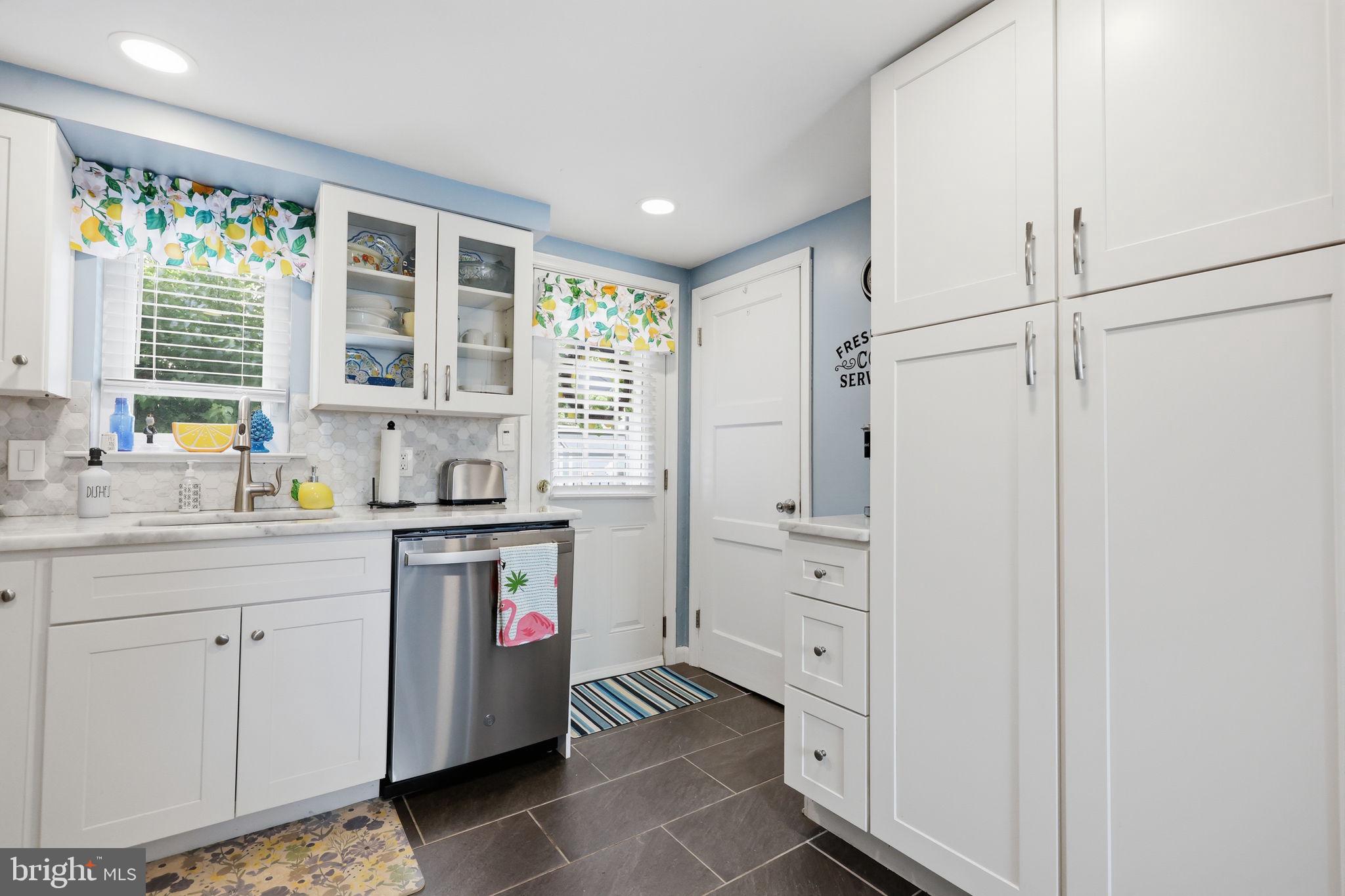 SWARTHMORE - Residential