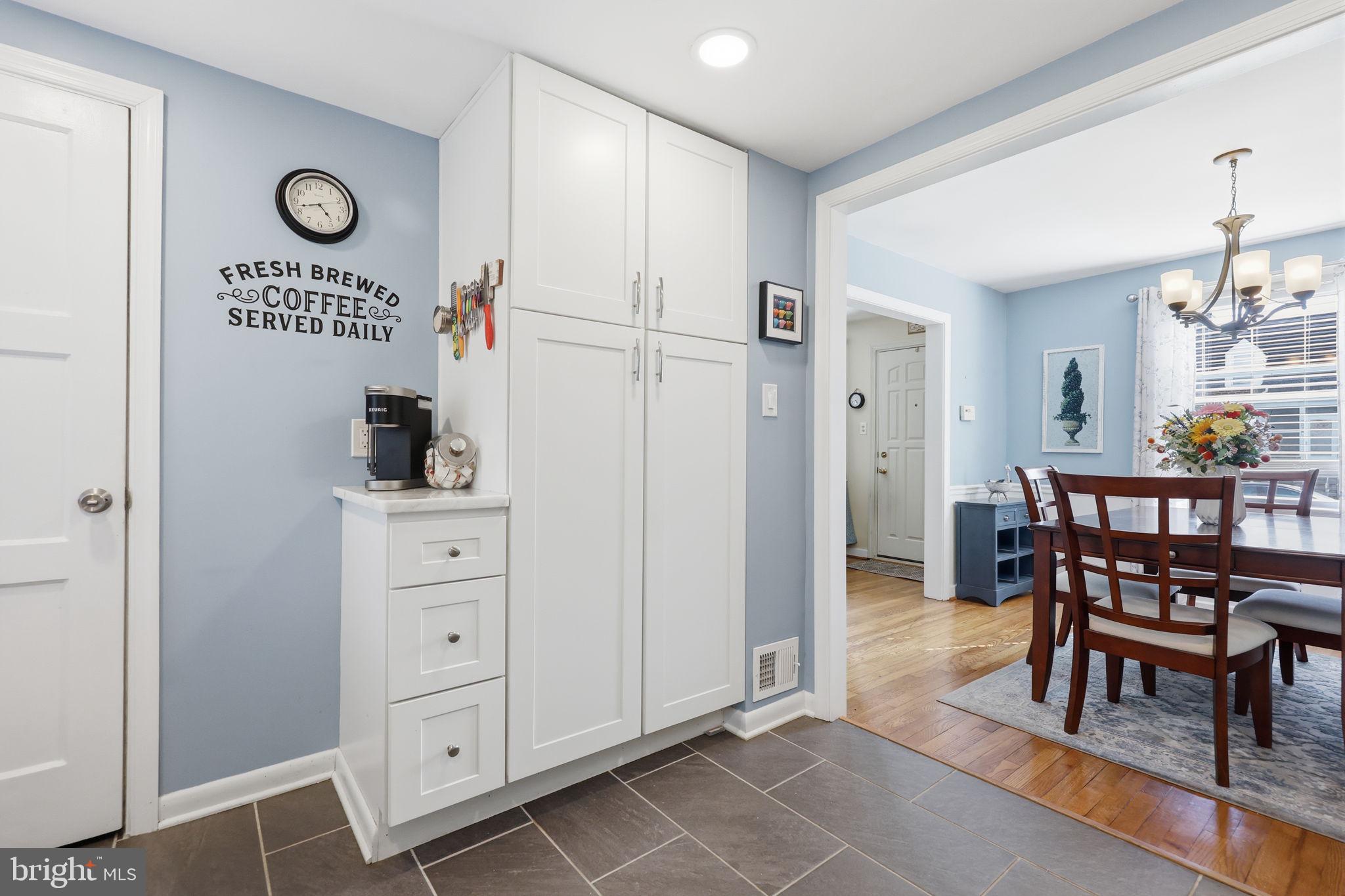 SWARTHMORE - Residential