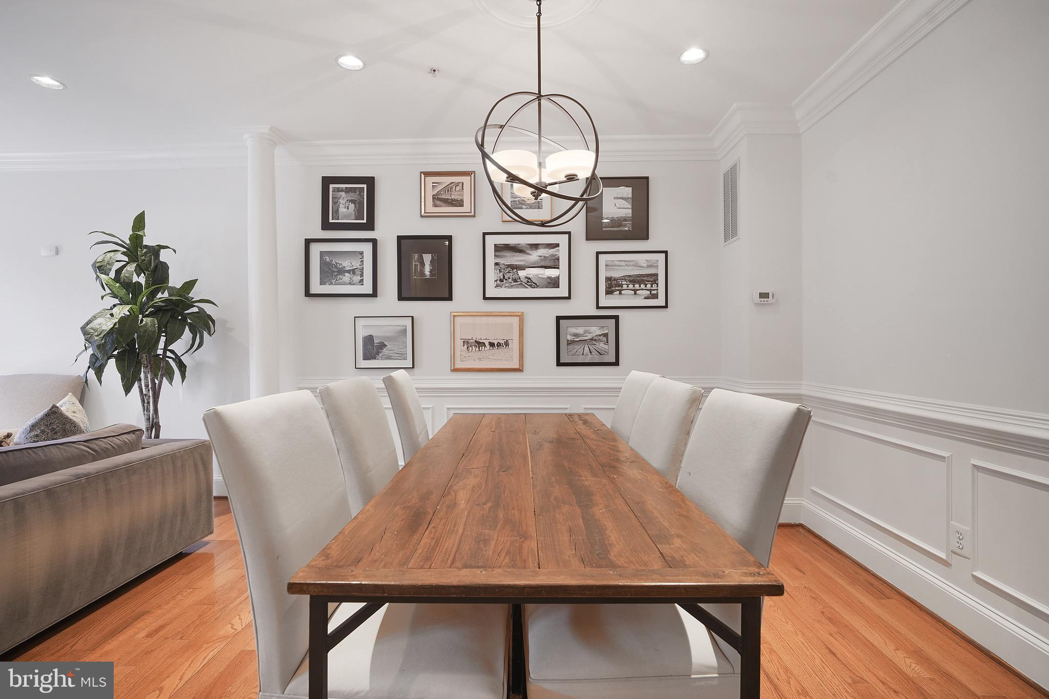 CHATHAM SQUARE - Residential