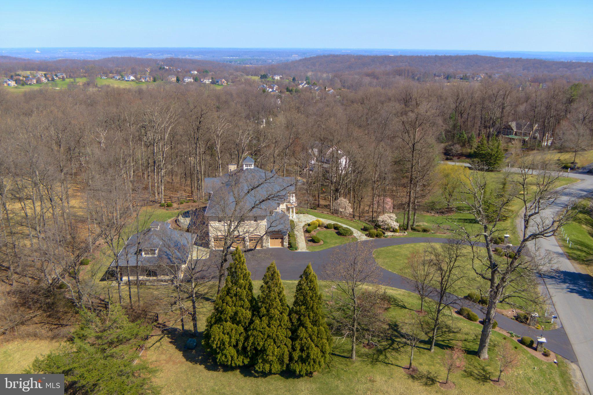 BEACON HILL - Residential