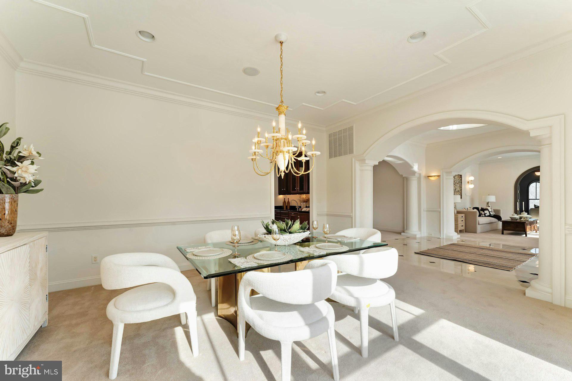 BEACON HILL - Residential