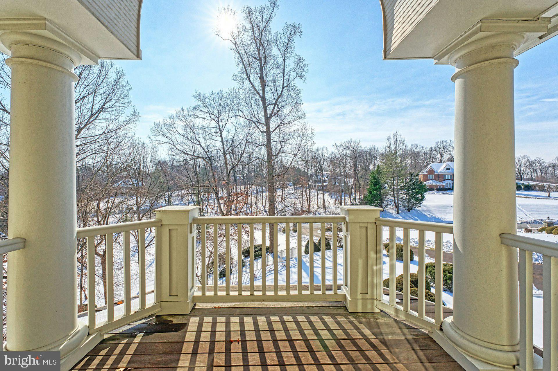 BEACON HILL - Residential