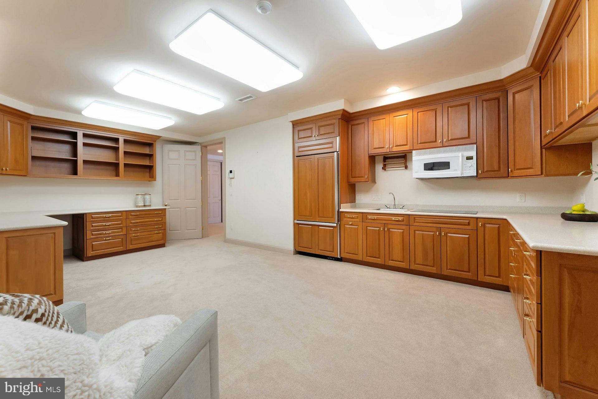BEACON HILL - Residential
