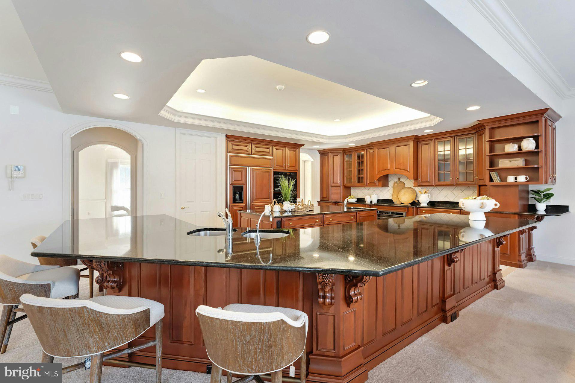 BEACON HILL - Residential
