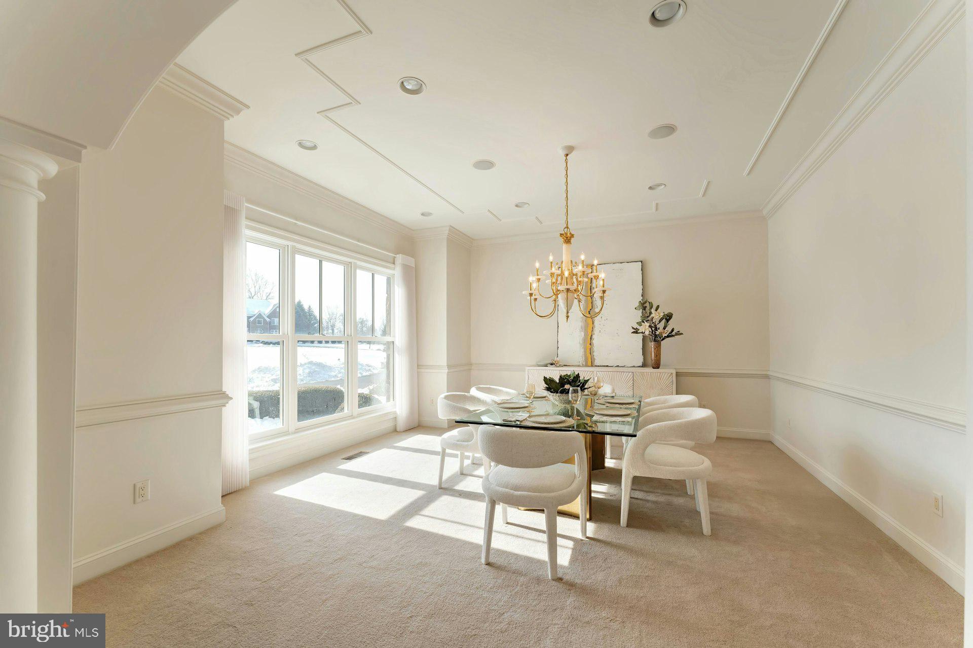 BEACON HILL - Residential
