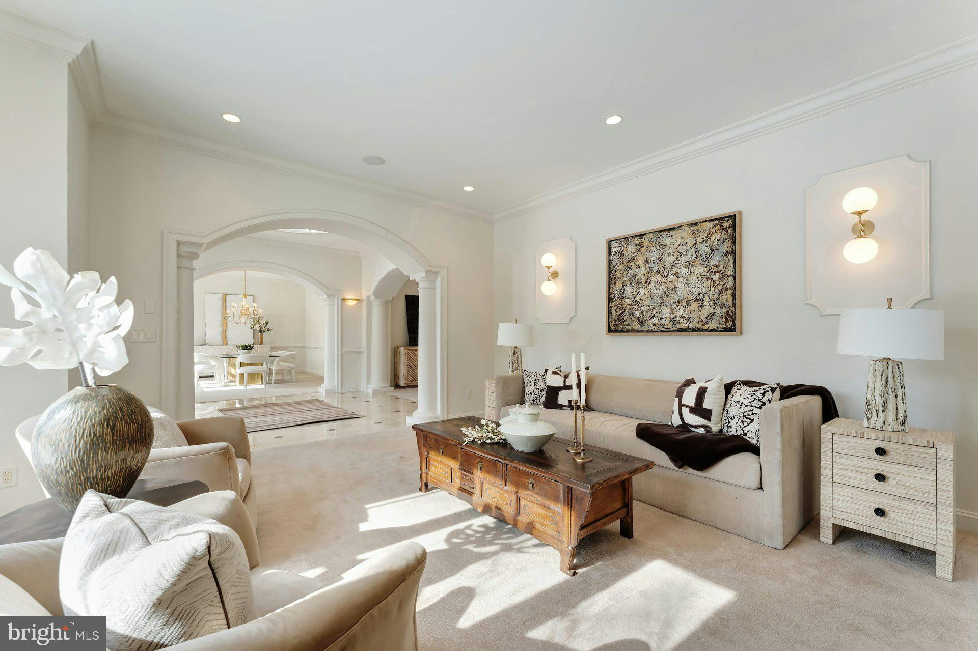 BEACON HILL - Residential
