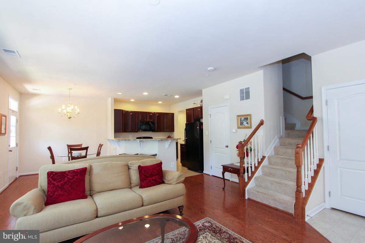 GATEWAY COMMONS - Residential
