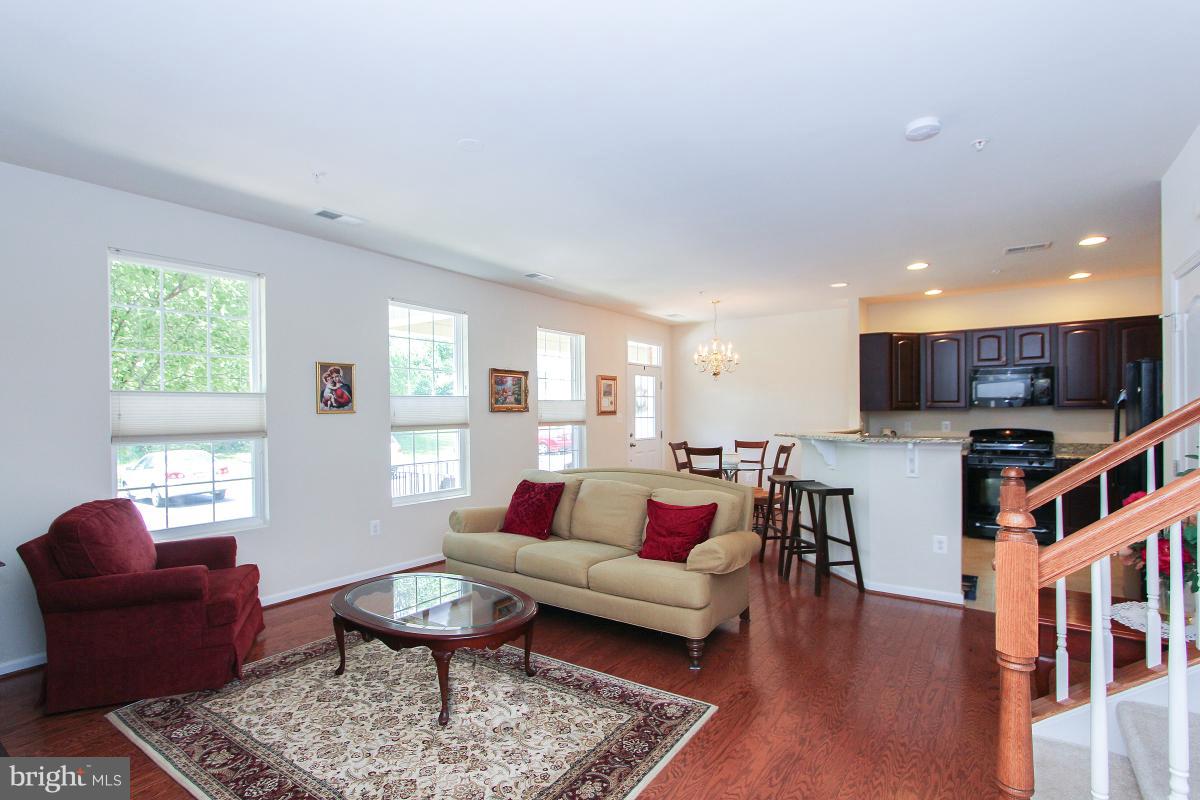 GATEWAY COMMONS - Residential