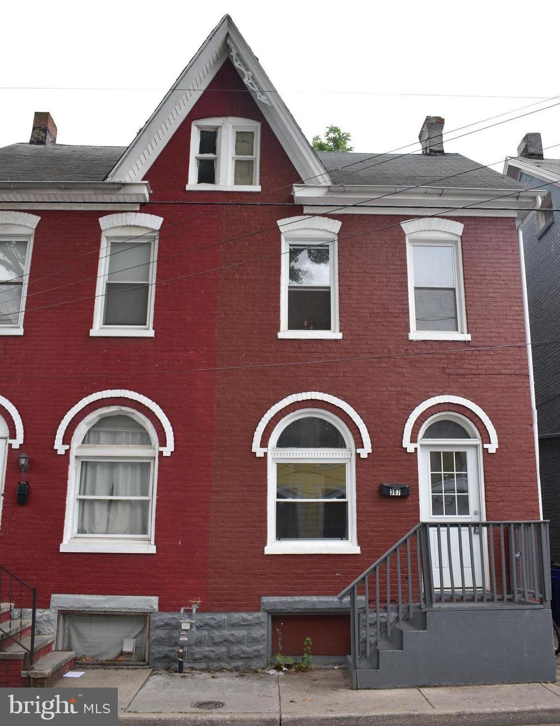 CITY OF HAGERSTOWN - Residential