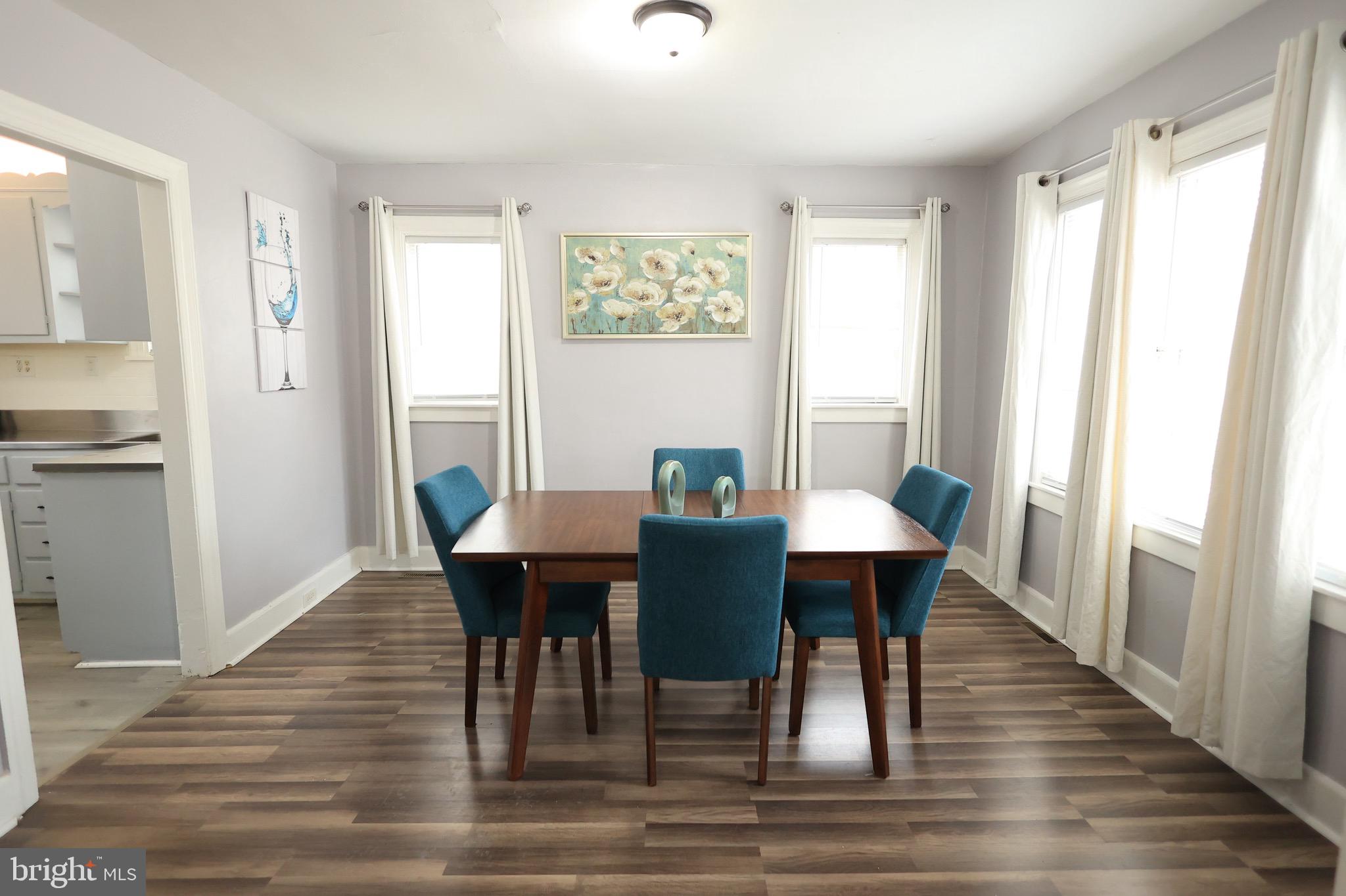 ANTIETAM - Residential
