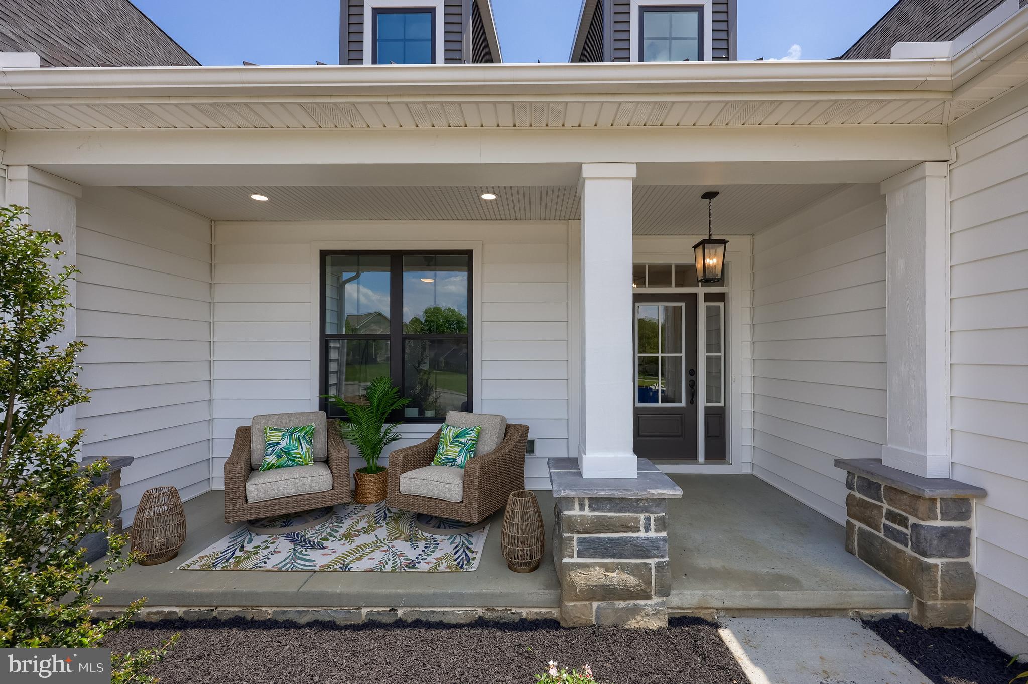 CROSSGATES - Residential