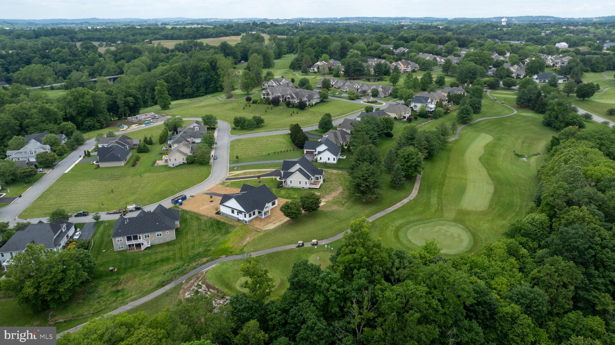 CROSSGATES - Residential