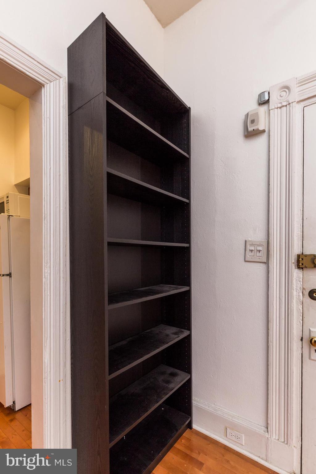 WASHINGTON SQ WEST - Residential Lease