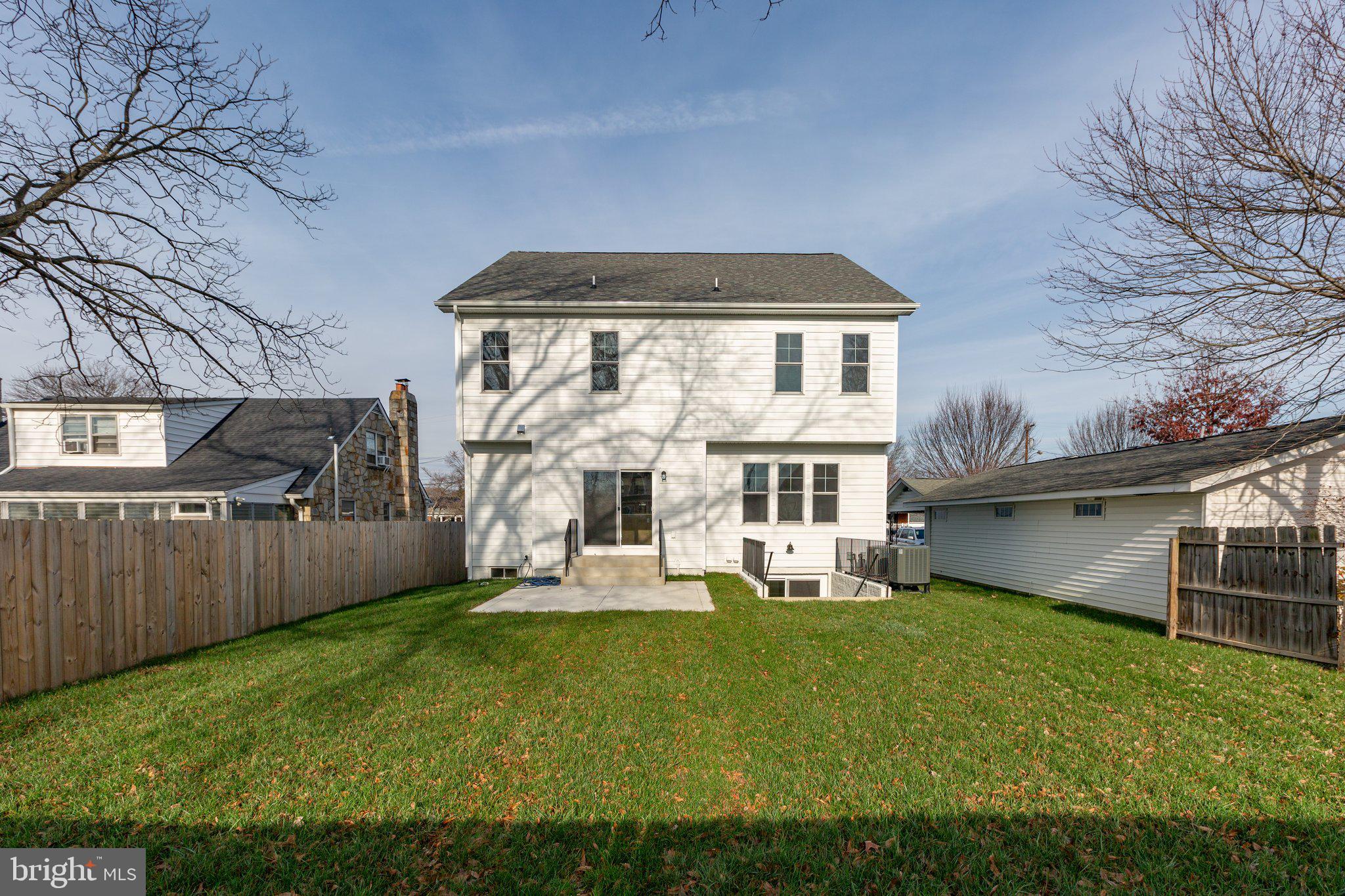 COLLEGE HEIGHTS - Residential