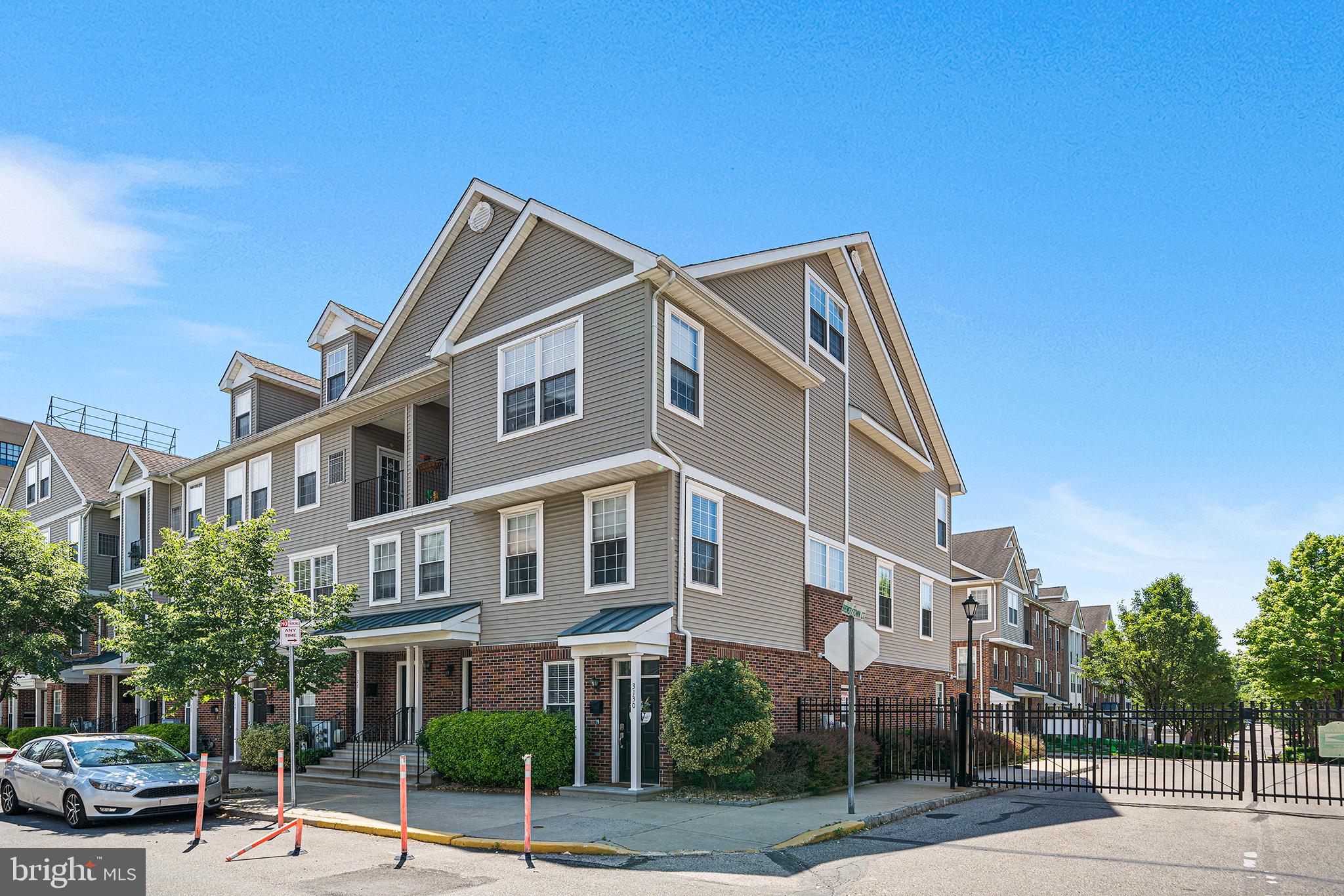 BREWERYTOWN - Residential Lease