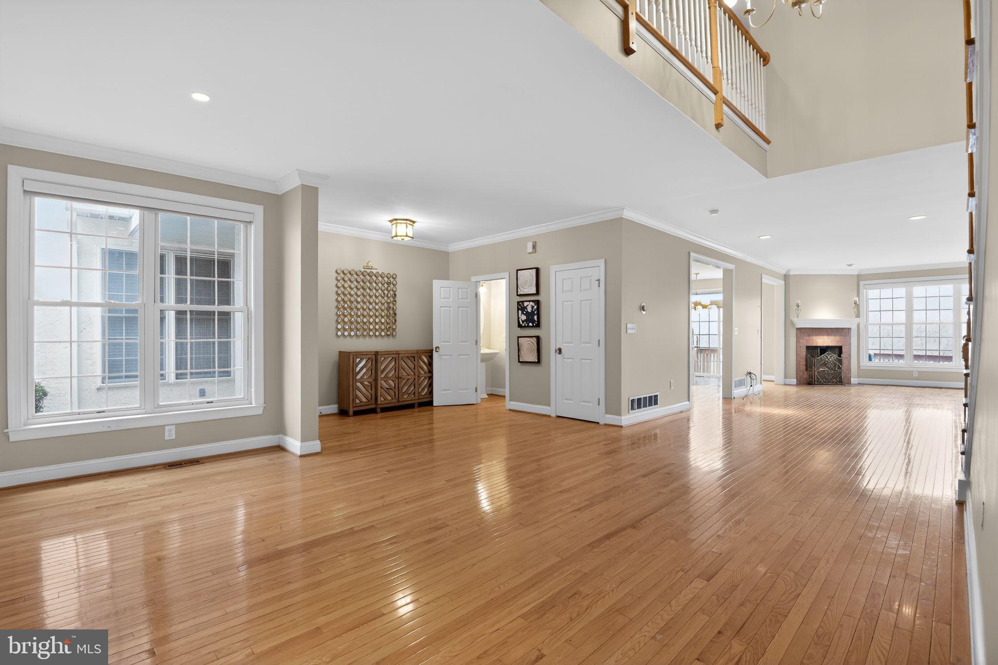 PENNS PRESERVE - Residential