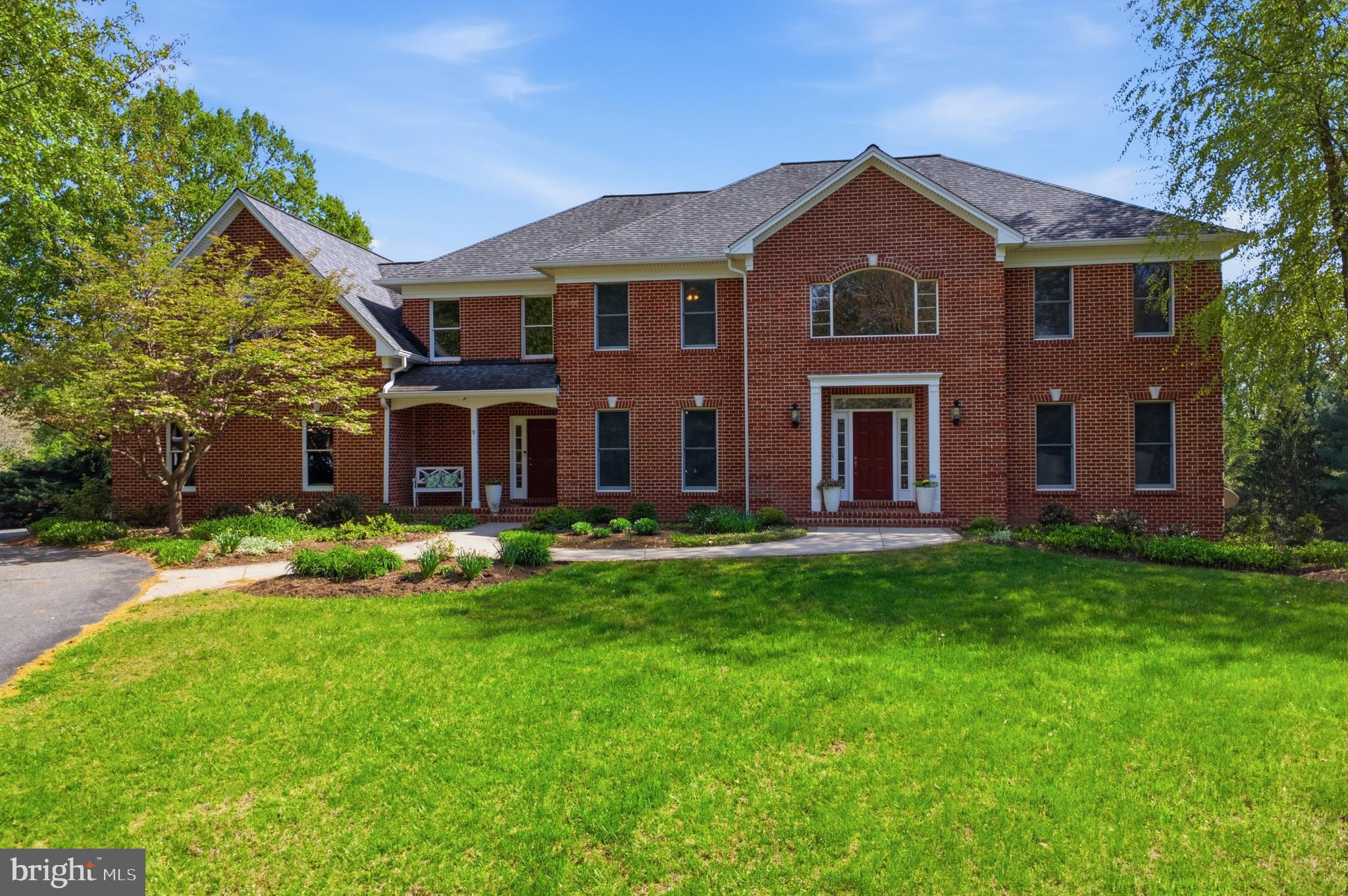Offering 5,500 sq. ft. of living space, 6 bedrooms, 5 full baths, with multi-generational housing potential, and set on a rare 1.2‑acre flat homesite at the end of a cul-de-sac with a sparkling in‑ground pool, this exceptional property delivers the space, privacy, and lifestyle that are nearly impossible to find in Ellicott City.  The expansive, level backyard provides an ideal setting for outdoor living, entertaining, and play, all surrounded by mature landscaping that enhances the home’s sense of retreat.  This property backs into 
a Howard County Preservation Easement which guarantees no development behind the property. 

Inside, the home features sun‑filled rooms, generous gathering spaces, and thoughtful updates throughout. The main level showcases refinished wood floors, a flowing layout perfect for both everyday living and entertaining, and a completely renovated kitchen (2025) with modern finishes, abundant storage, and seamless access to the outdoor living areas. The oversized screened in porch and deck overlooking the pool, off of kitchen, provides the perfect outdoor entertainment flow for your warm weather parties! 

Upstairs, spacious bedrooms and well‑appointed baths offer comfort and flexibility for family and guests. The second floor is also  completed by every homeowner’s dream- a laundry room holding
full sized machines and utility sink!

The lower level adds even more versatility with ample space for recreation, work, fitness, storage, or hobbies—ideal for today’s lifestyle needs. 

Fresh paint and new carpet throughout the home create a bright, move‑in‑ready feel.

Located just minutes from top‑rated Howard County schools, parks, shopping, dining, and major commuter routes, this home combines everyday convenience with the privacy and serenity of a large, usable lot. With its 6 bedrooms, 5 baths, 6,000 sq. ft., flat 1.2‑acre yard, and beautiful pool, this is a rare opportunity to own a true retreat in the heart of Ellicott City.