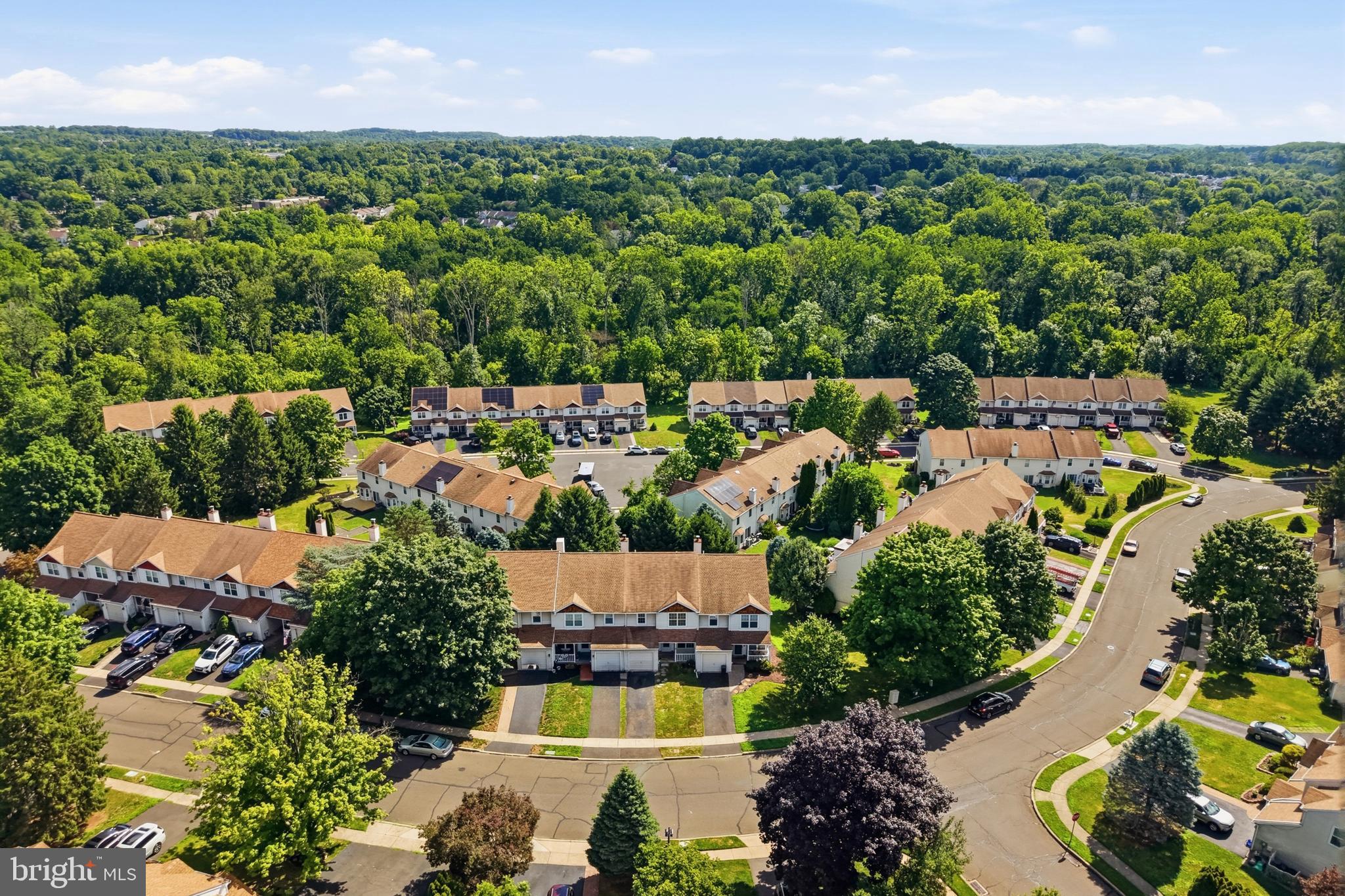 100 ACRE WOODS - Residential