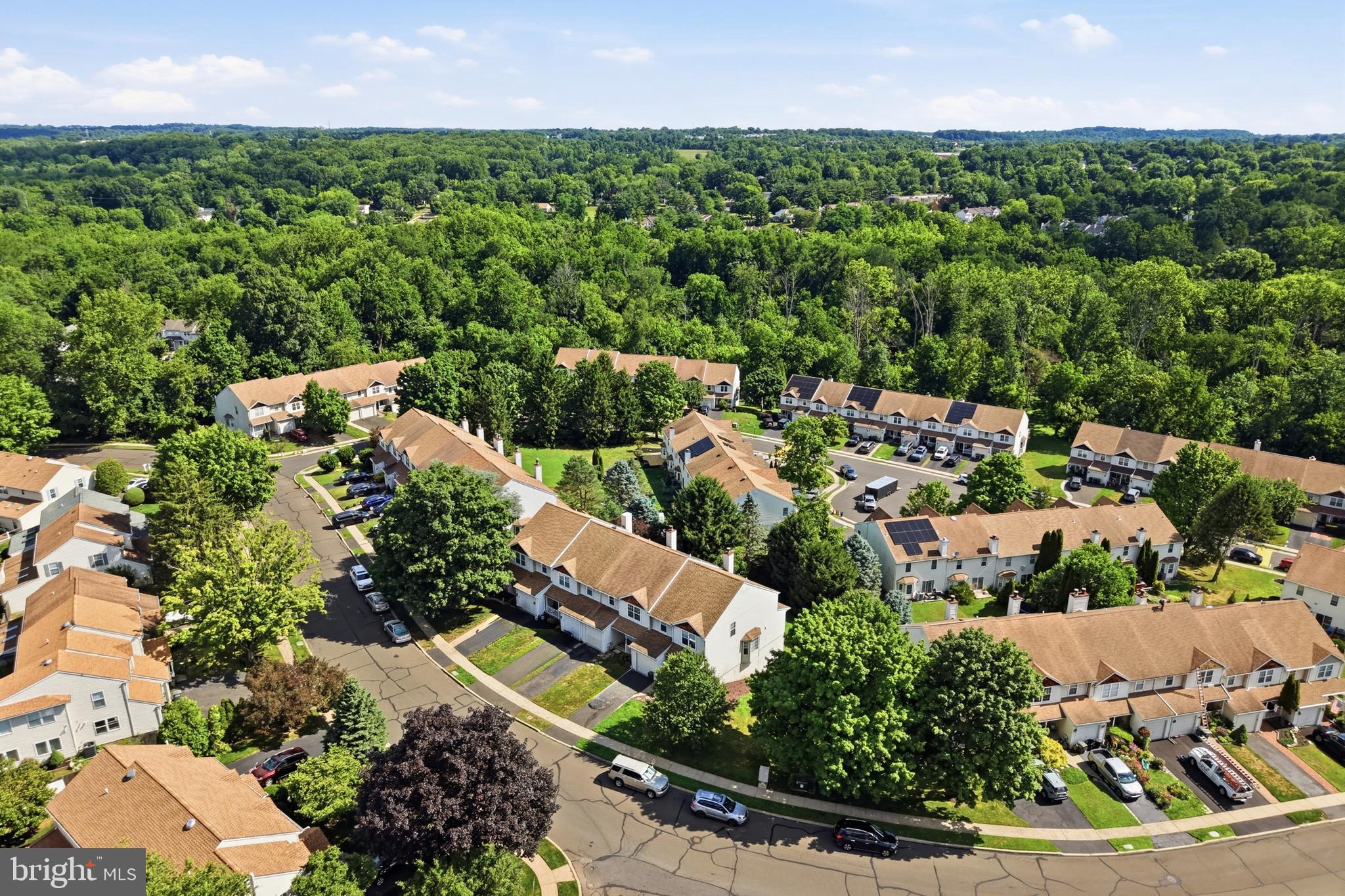 100 ACRE WOODS - Residential