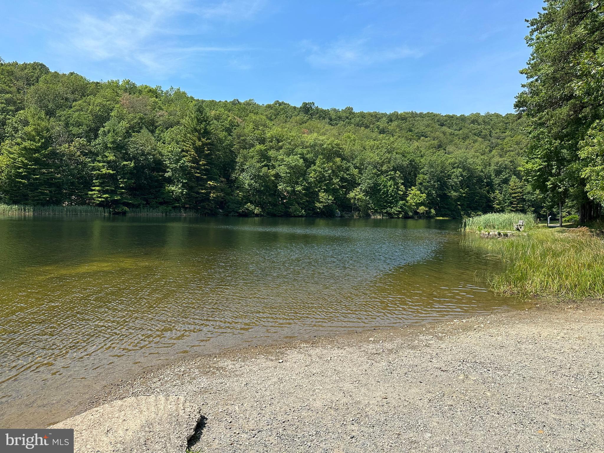 LOST RIVER BLUFFS - Land