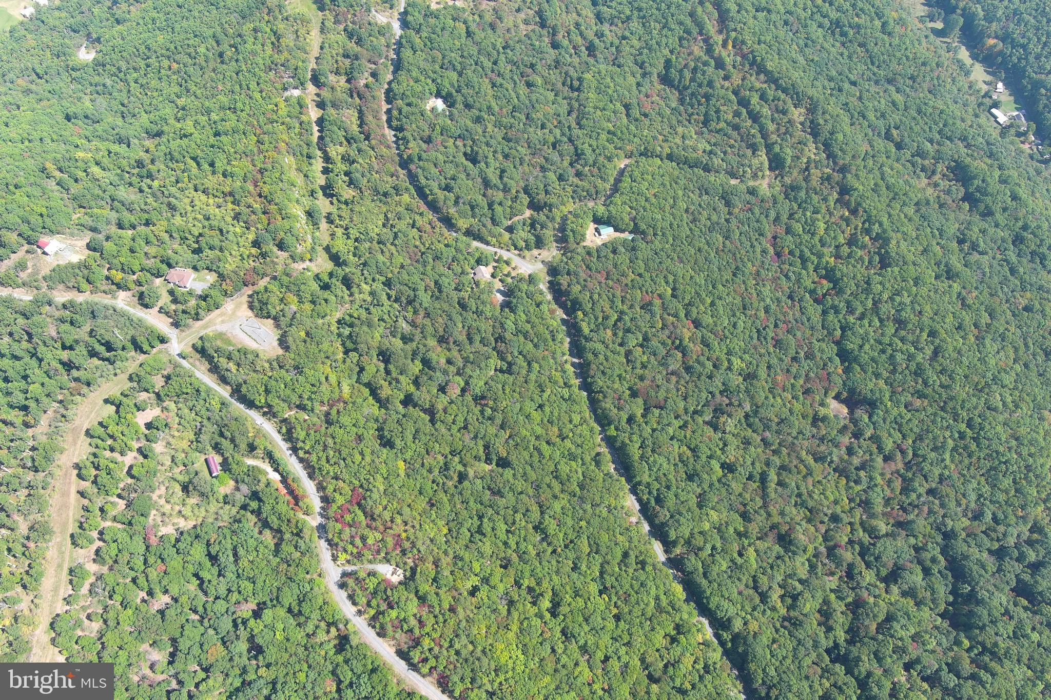 LOST RIVER BLUFFS - Land