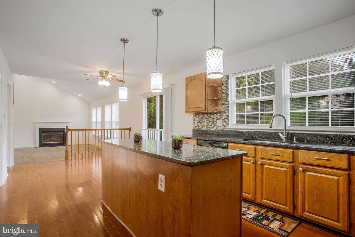 BROCK HILLS - Residential