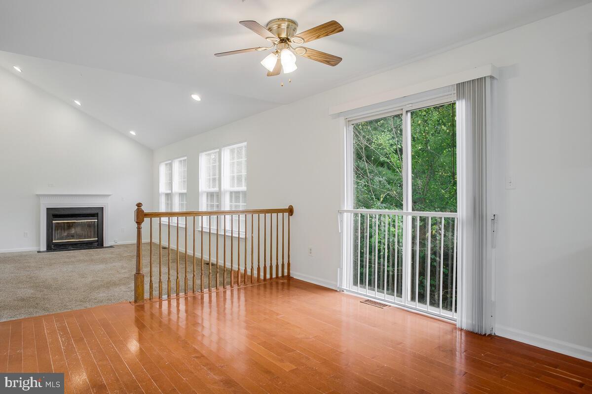 BROCK HILLS - Residential