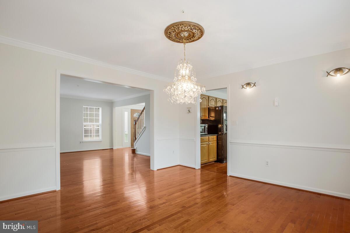 BROCK HILLS - Residential