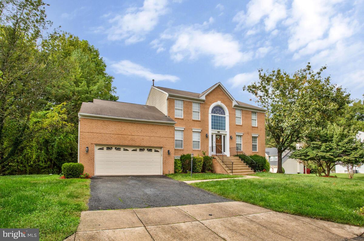 BROCK HILLS - Residential