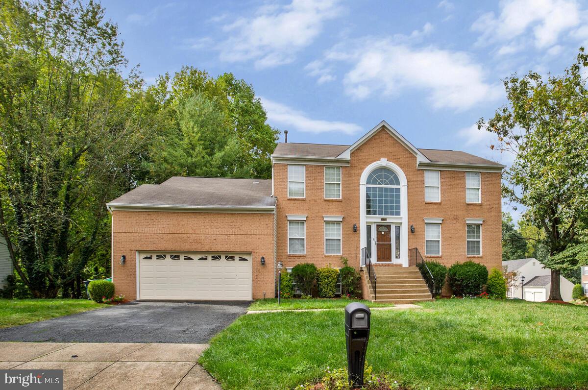 Welcome home! This exquisite 6-bedroom, 3.5-bathroom single-family residence boasts a perfect blend of sophistication and comfort. Located in a desirable neighborhood, this property is designed for both relaxation and entertaining, offering a wealth of features that are sure to impress.
As you enter, you’ll be greeted by gleaming wood floors that flow throughout the main level, creating a warm and inviting atmosphere. The spacious living room and elegant dining room provide the perfect backdrop for gatherings, while the versatile office offers an ideal space for remote work or study.
At the heart of the home lies the gourmet kitchen, complete with a generous center island, modern appliances, and ample cabinetry. The adjoining family room, bathed in natural light, invites cozy evenings spent.
Upstairs, you’ll find the luxurious primary suite, complete with a private ensuite bathroom, ensuring your own personal retreat. Upstairs also includes three additional sizable bedrooms.
Venture downstairs to discover a fully finished basement that enhances the livability of this stunning home. This expansive space features a wet bar, perfect for entertaining, along with two additional bedrooms and a full bathroom—ideal for guests. 
The two-car garage provides convenient parking and extra storage, while the beautifully maintained exterior complements the welcoming ambiance of the interior.
Don’t miss this incredible opportunity to own a home that perfectly balances space, style, and functionality. Schedule your showing today and step into your new lifestyle!