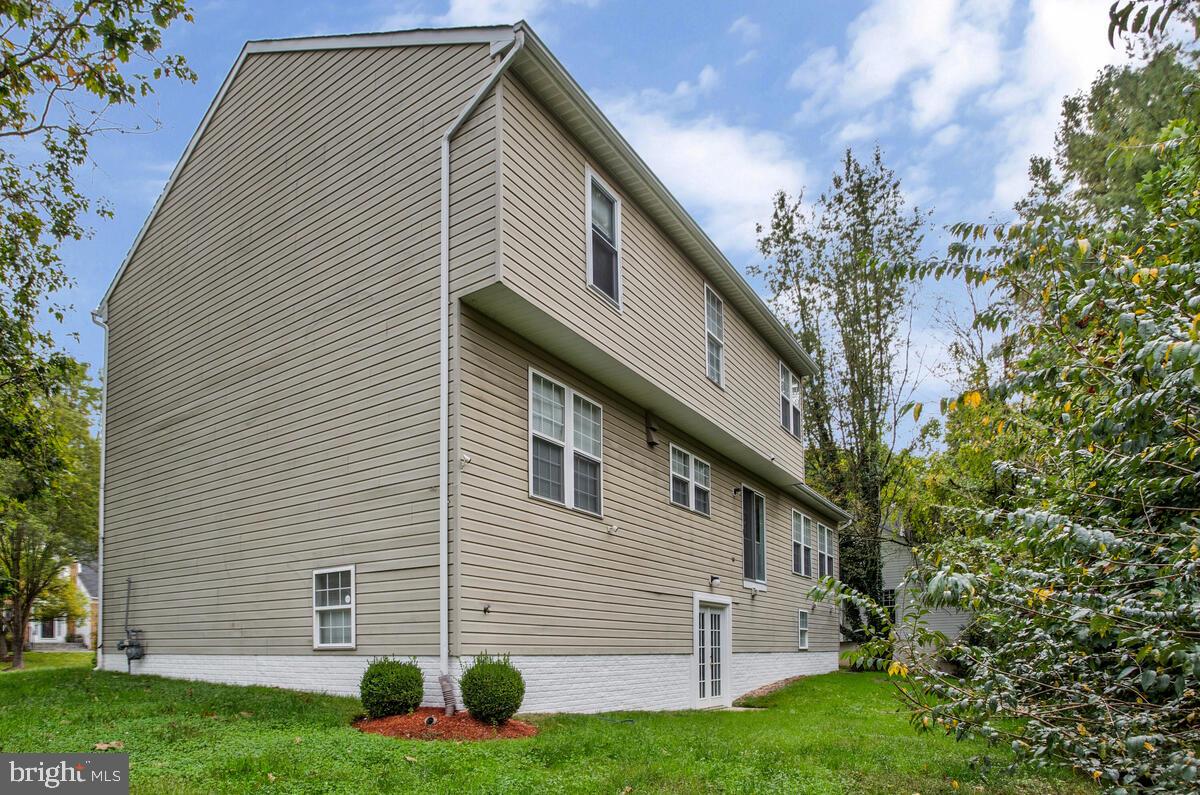 BROCK HILLS - Residential