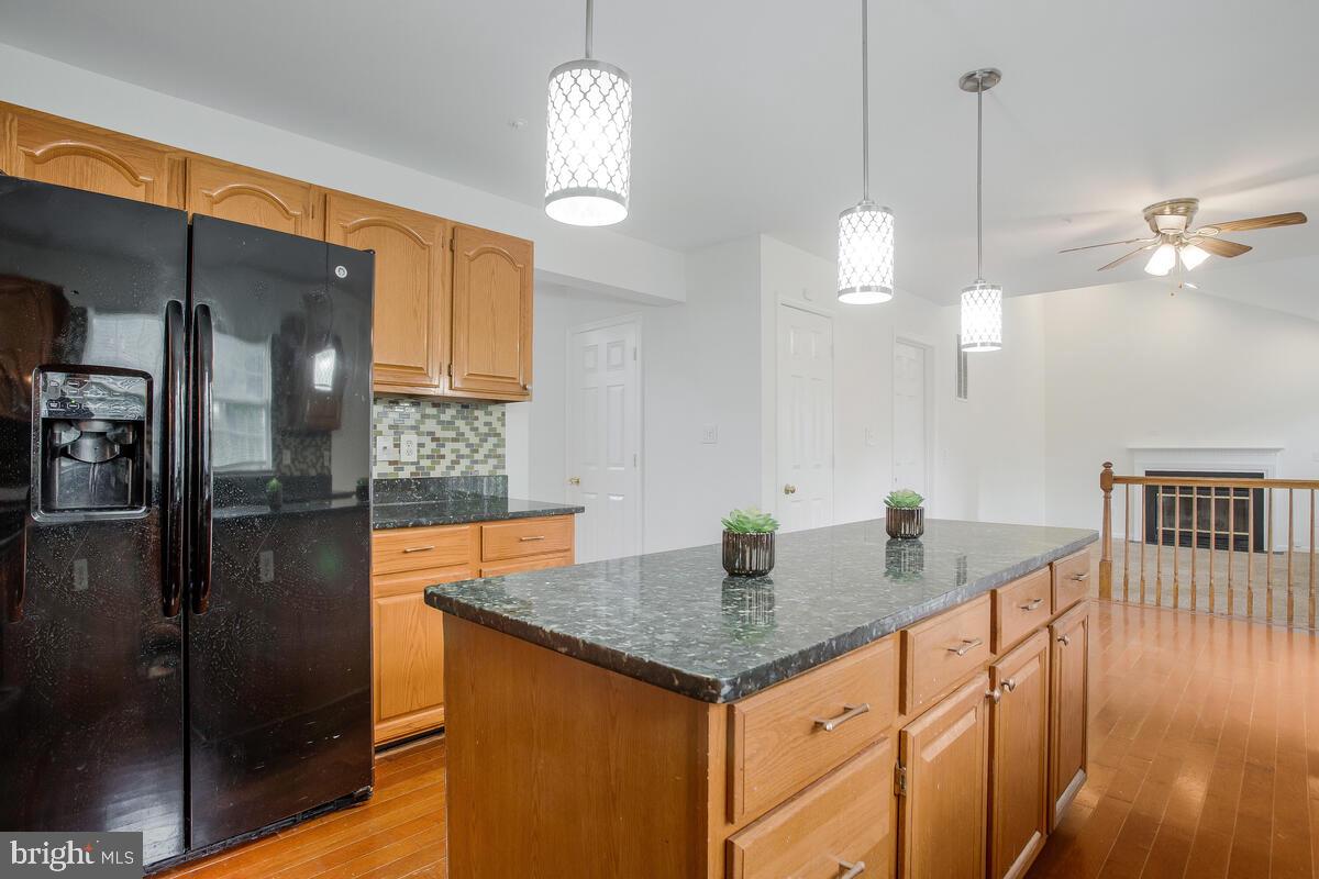 BROCK HILLS - Residential