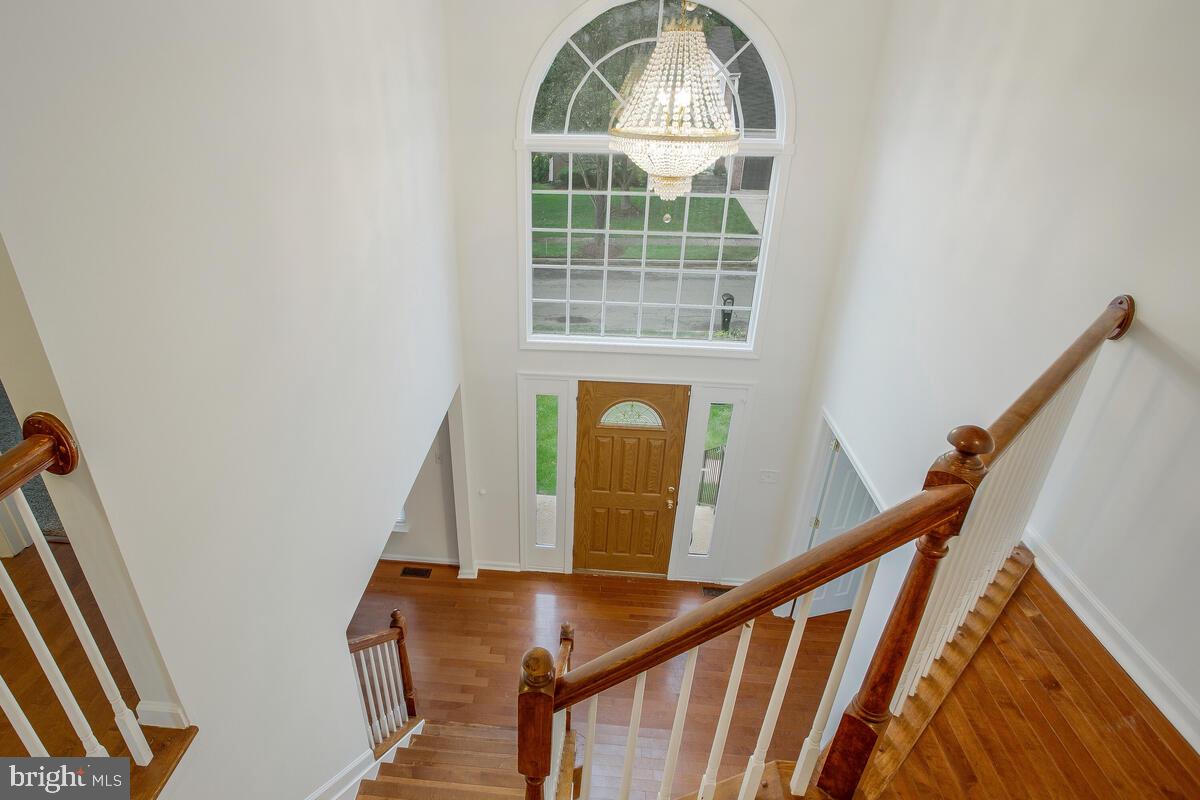 BROCK HILLS - Residential