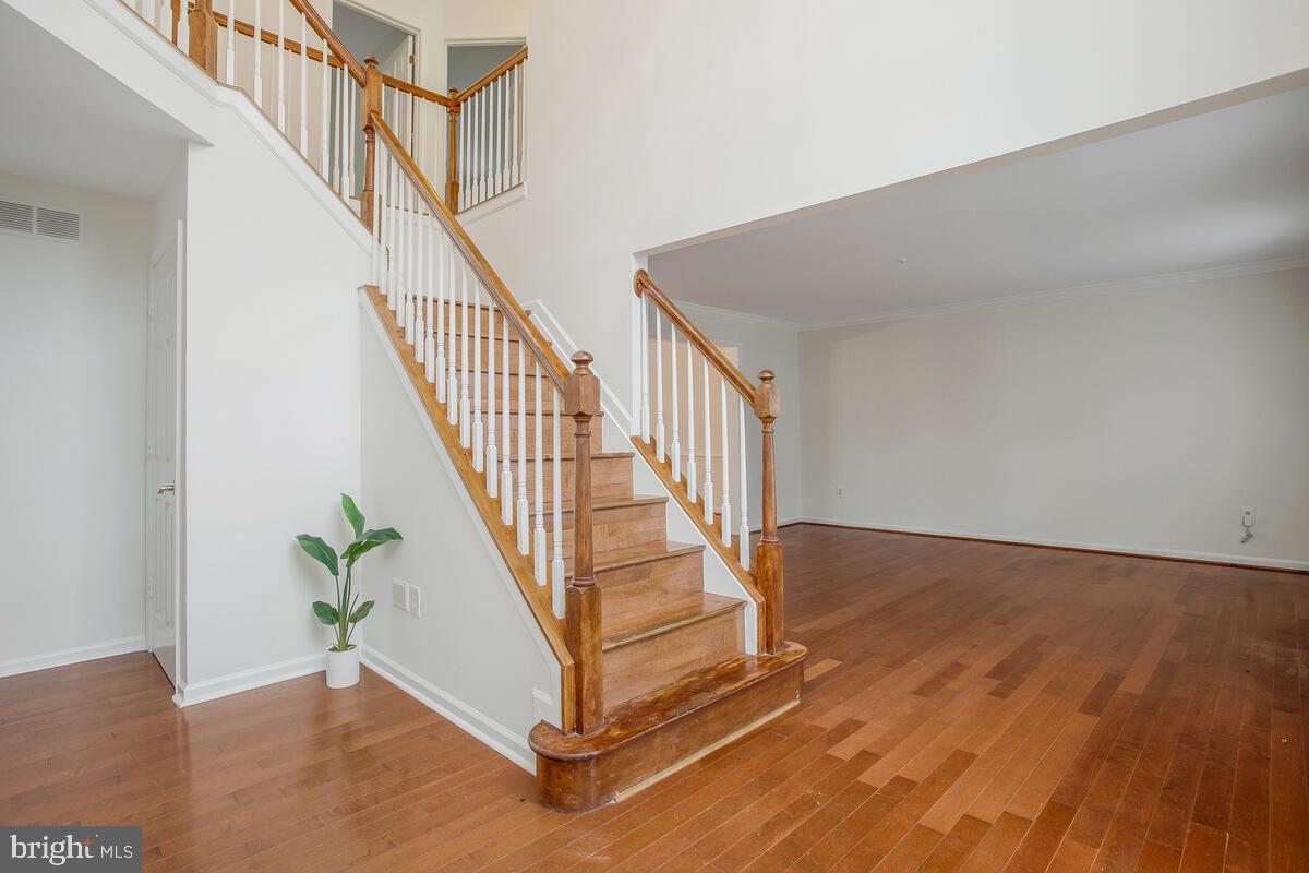 BROCK HILLS - Residential