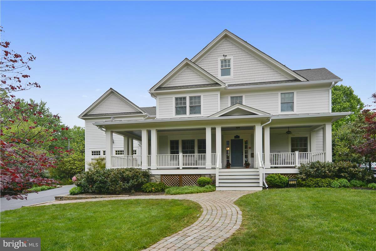 BROADMONT - Residential