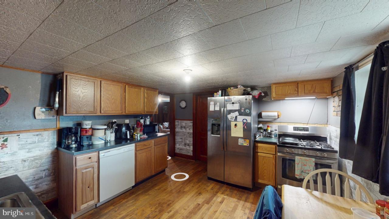 NONE - Residential