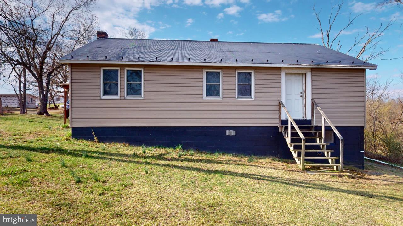 NONE - Residential