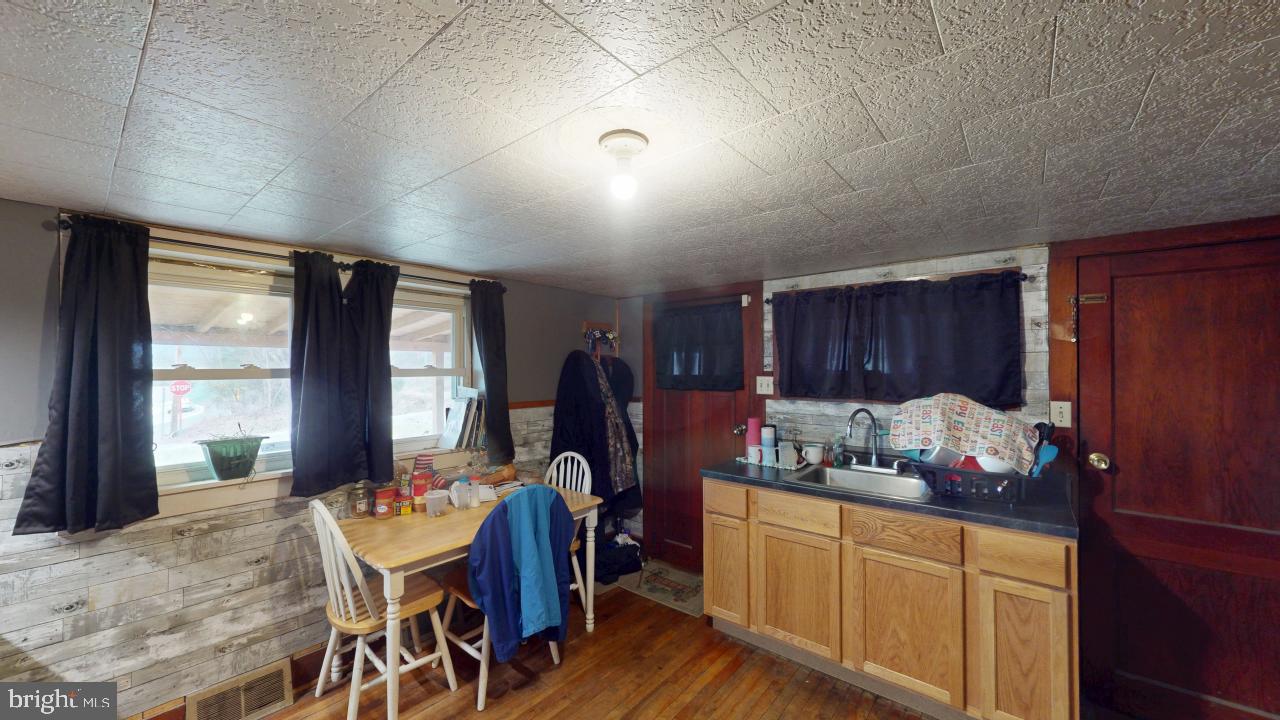 NONE - Residential