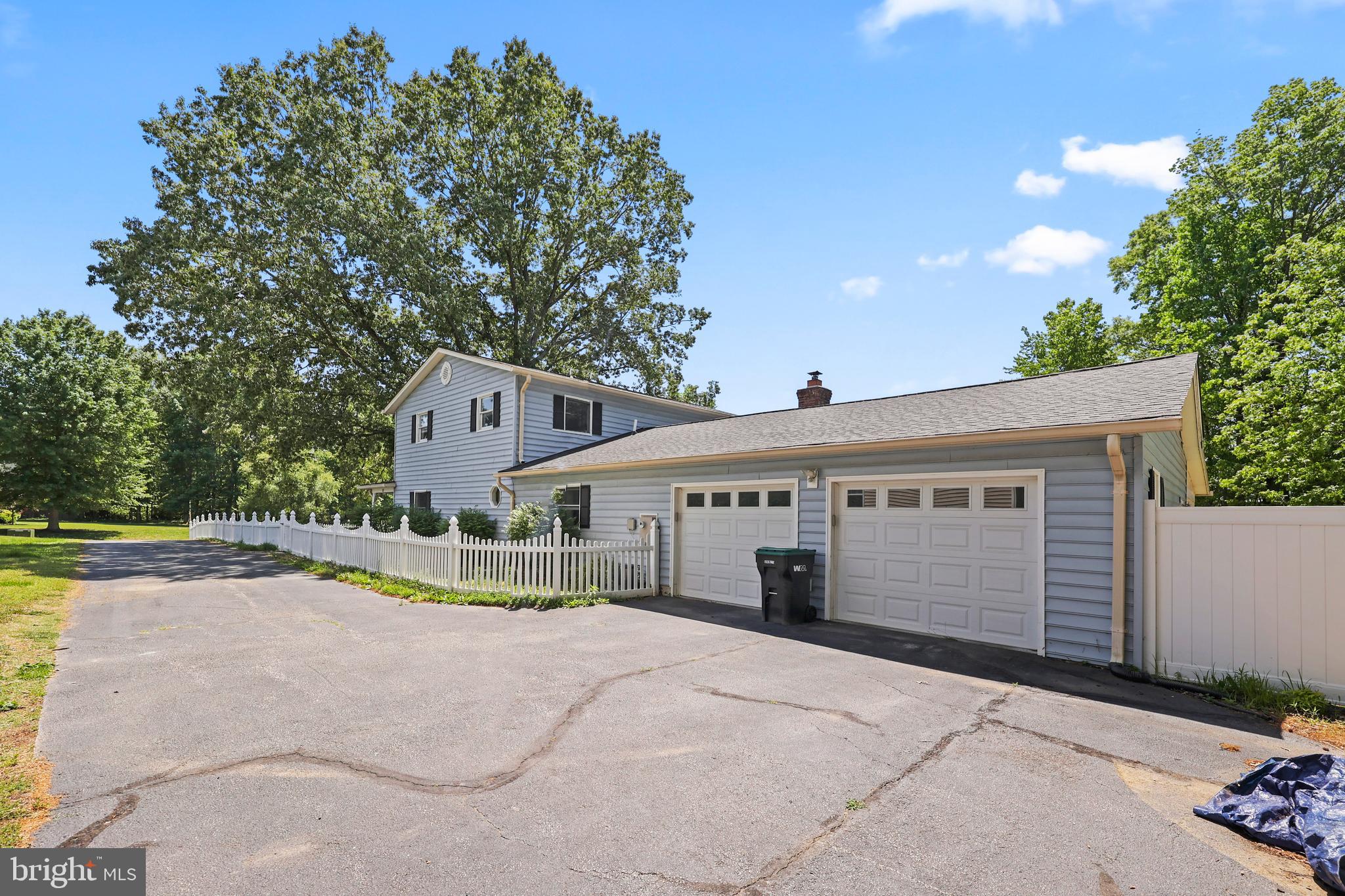 WIDEWATER BEACH - Residential
